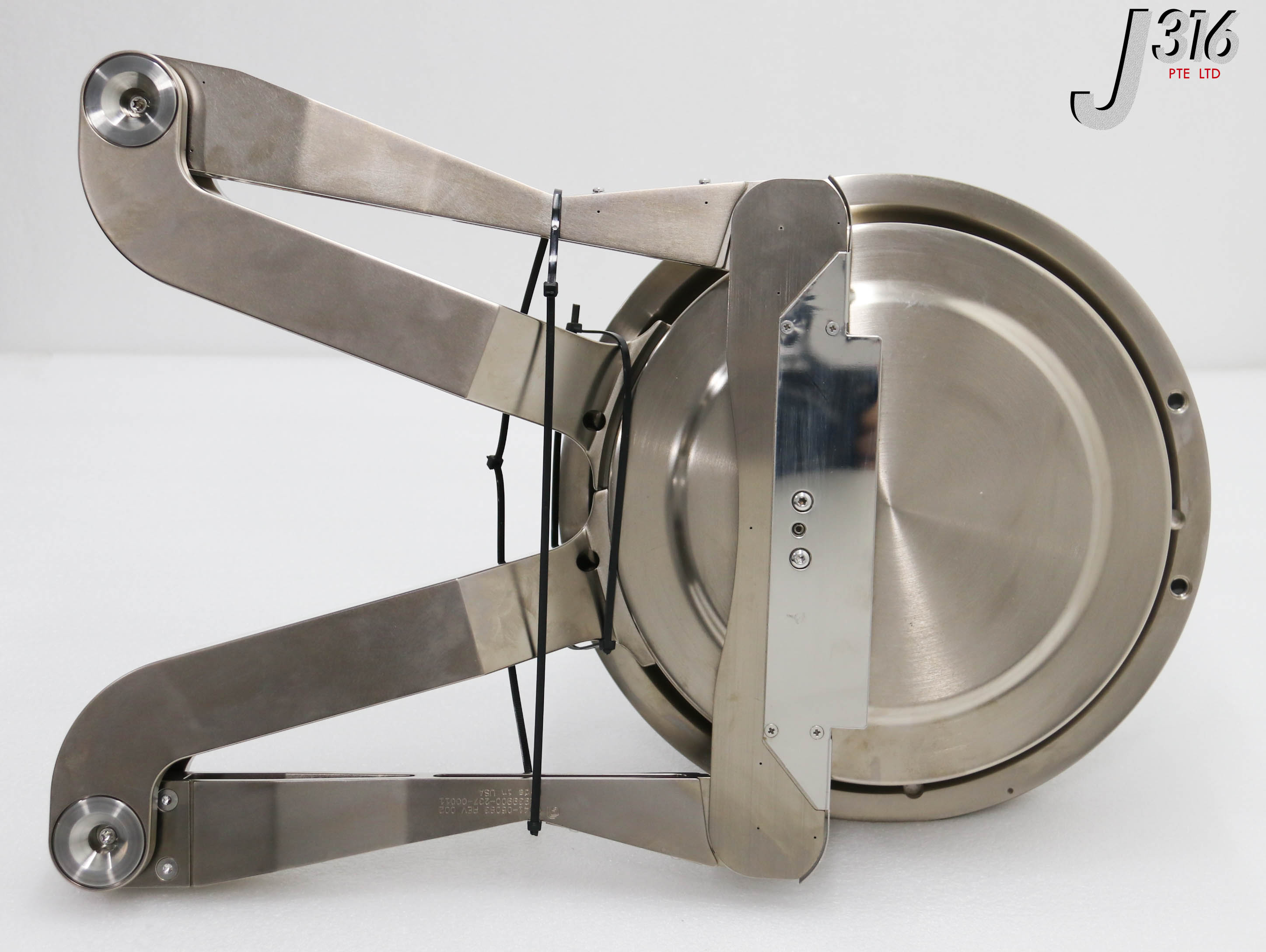 34272 APPLIED MATERIALS ASSY, DIRECT DRIVE ROBOT ROT, SINGLE 0010
